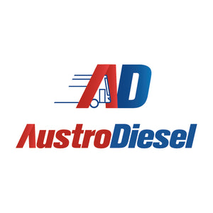 AUSTRODIESEL