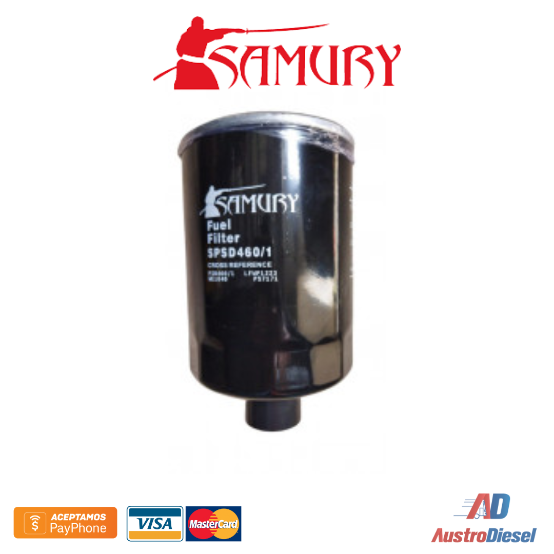 Filtro Benzina Bosch F2151 - Ricambio Originale Per Auto, Resistente A Calore E Pressione - 12