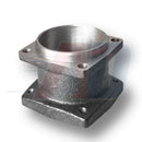 CAMISA COMPRENSOR 85MM FTR/FULL AIRE