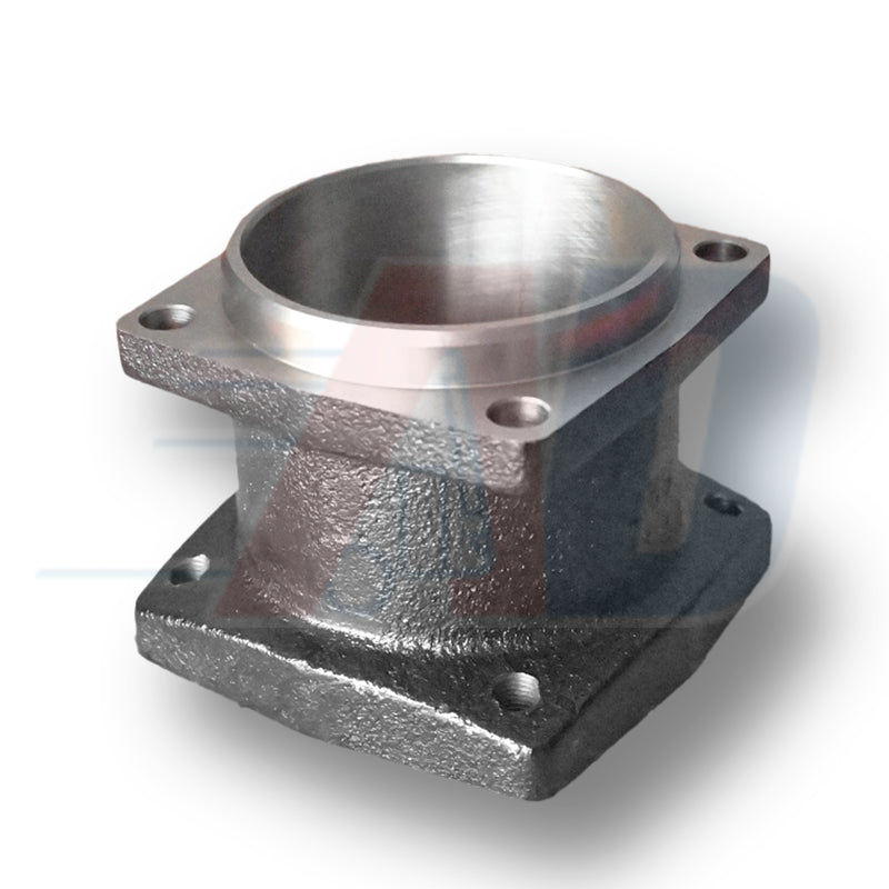 CAMISA COMPRENSOR 85MM FTR/FULL AIRE