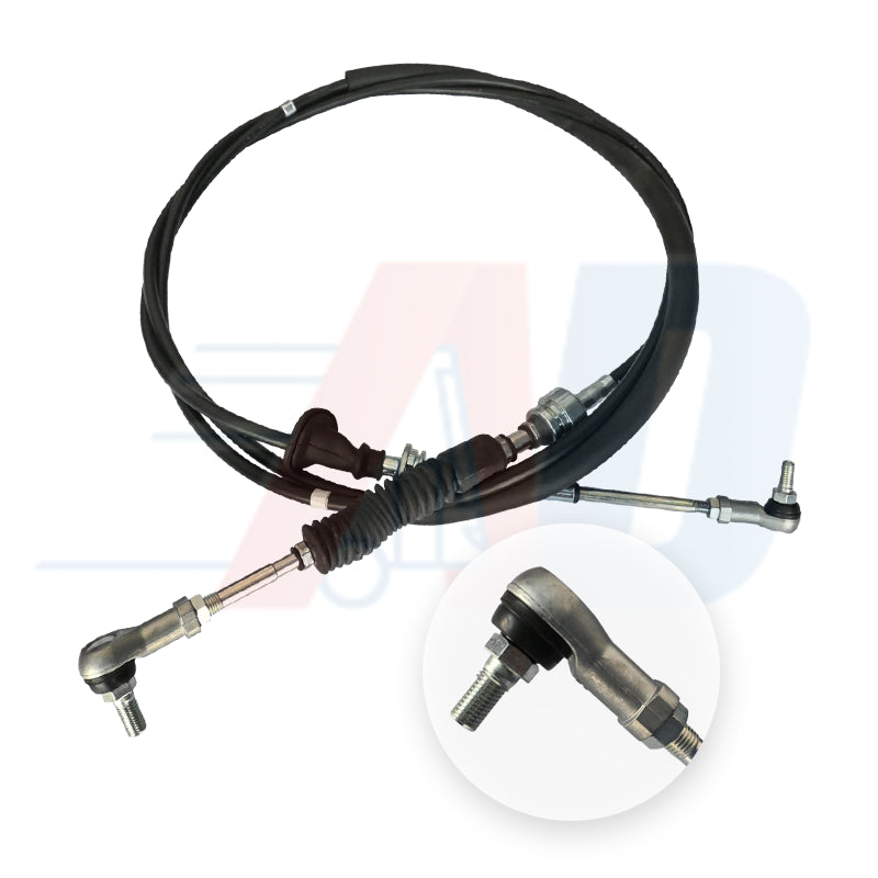 Cable de Caja de Cambios FTR MT Neutro Terminal Ojo 4CT1726