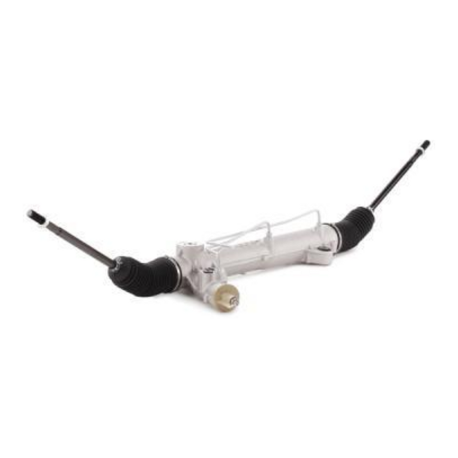 CREMALLERA DIRECCION CRAFTER 30
