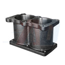 CAMISA COMPRENSOR HINO J08C-T C/BASE  80mm