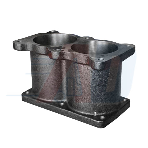 CAMISA COMPRENSOR HINO J08C-T C/BASE  80mm