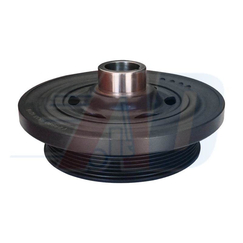 Polea de Cigüeñal para Sprinter 313 / 413 OM 611 | Repuesto de Motor