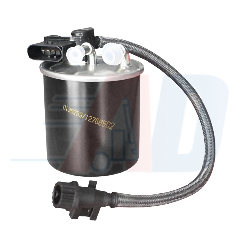 Filtro de Combustible con Sensor Sprinter 315