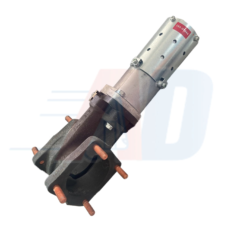 ALETA ARMADA AHOGADOR HINO 500