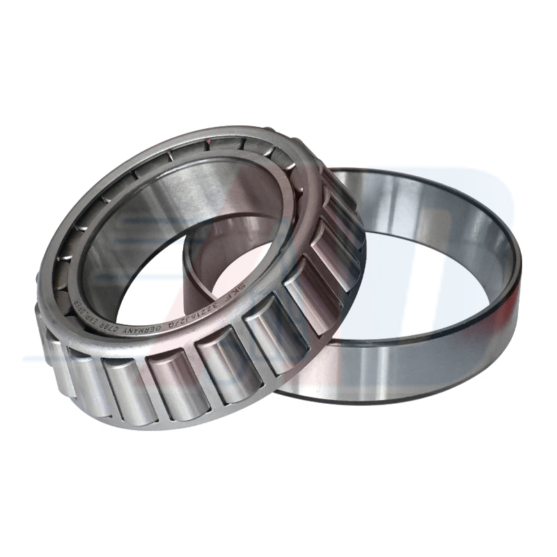 Rodillo de rueda posterior exterior FTR / corona lateral FTR