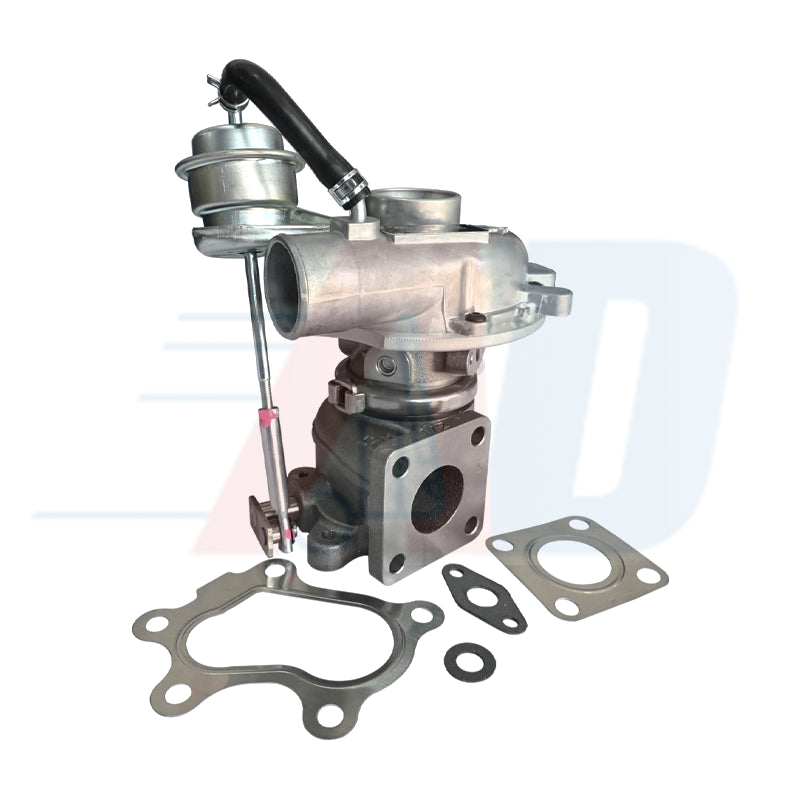 Turbo RH4 para Isuzu 4JB1TC NHR Boeing