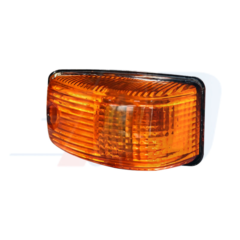 Guía luz puerta RH Hino GH / FS1