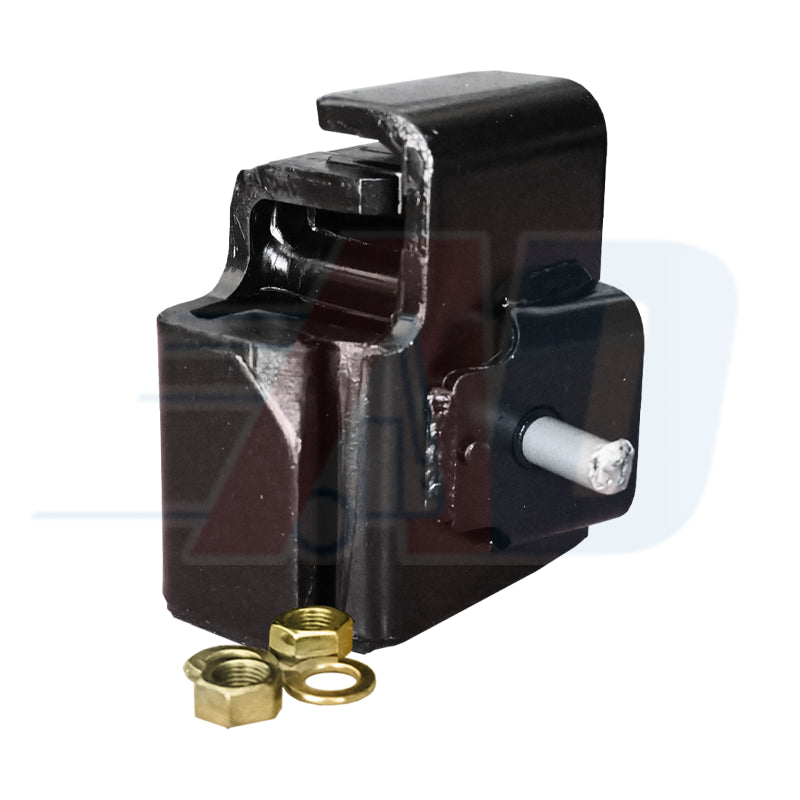 BASE MOTOR RH  DELANTERA  FB4 ( J05C )