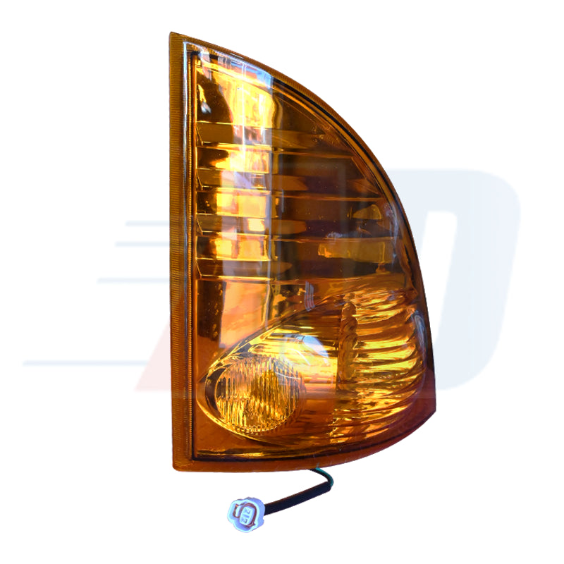 Direccional guía LH Hino FC / GH / FM / FS / SS