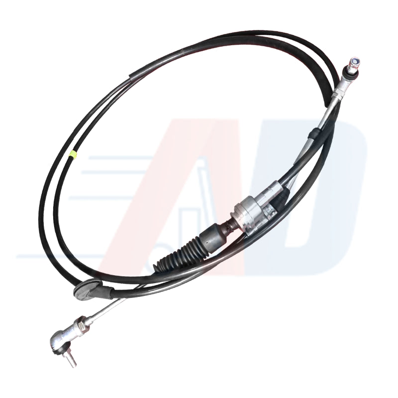 Cable caja de cambio 3.43 MT marchas term. FTR