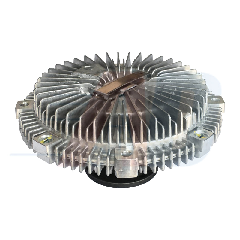 Embrague viscoso ventilador Chevrolet D-Max 3.0 RT50 4JJ1 / 4JK1