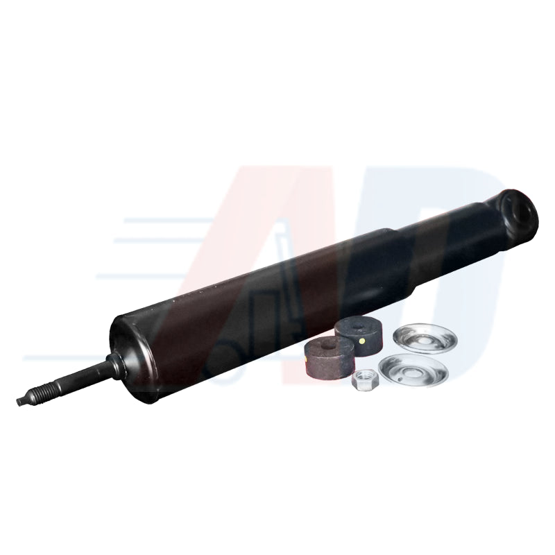 AMORTIGUADOR DEL. DAIHATSU DELTA "PUNTA / OJAL"