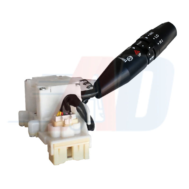 Palanca de Luces Hino 700 | Repuesto Eléctrico para Camión Hino