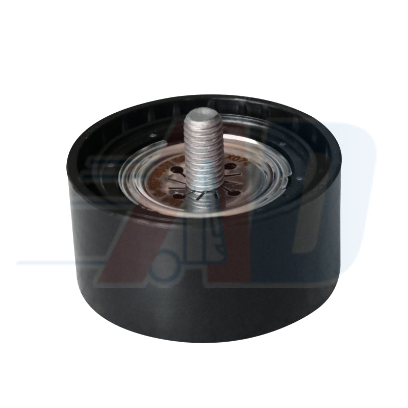Polea tensora de bandas Mercedes-Benz Sprinter 315/515 motor OM651