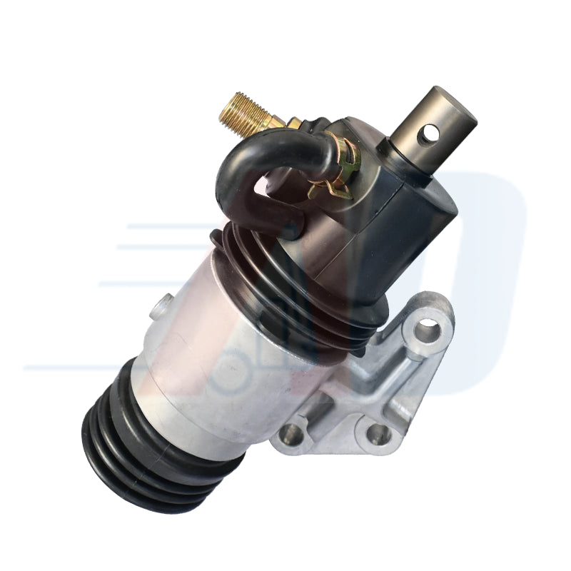 Selector de marchas para Hino AK