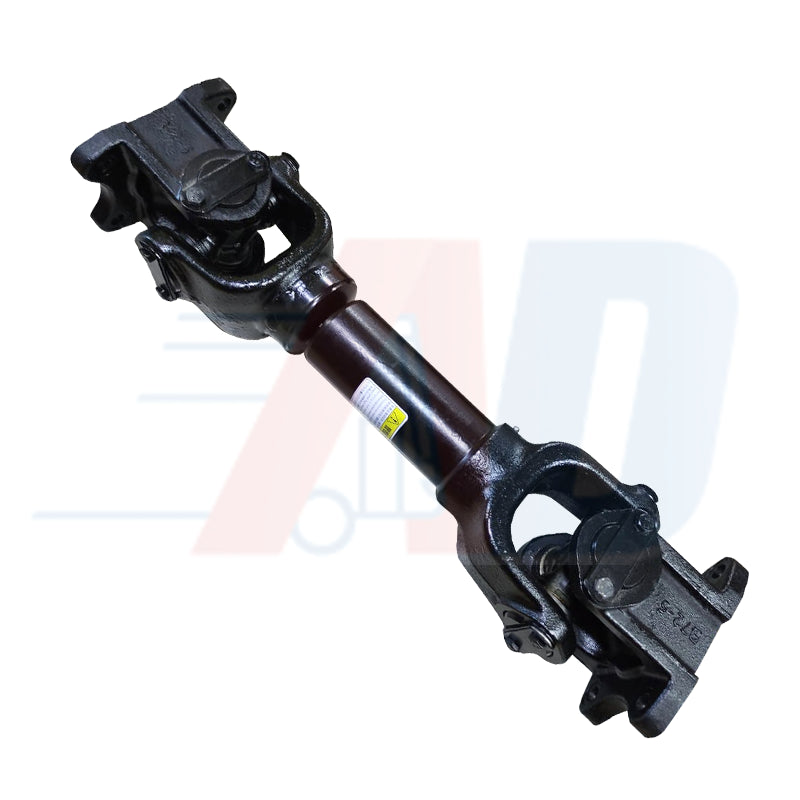 Cardán con bridas Hino 700