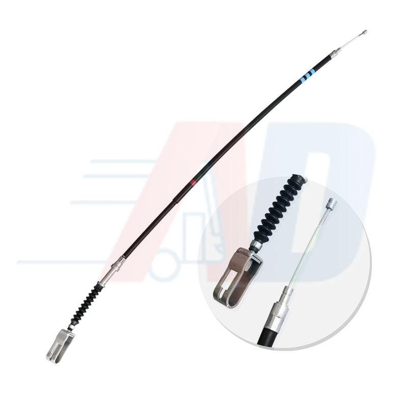 Cable freno de mano Hino Dutro 4.5T