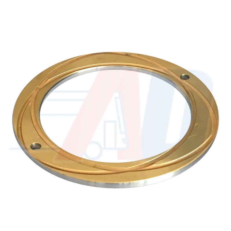 Laina Tándem de Bronce Nissan / Hino Dongfeng Motor