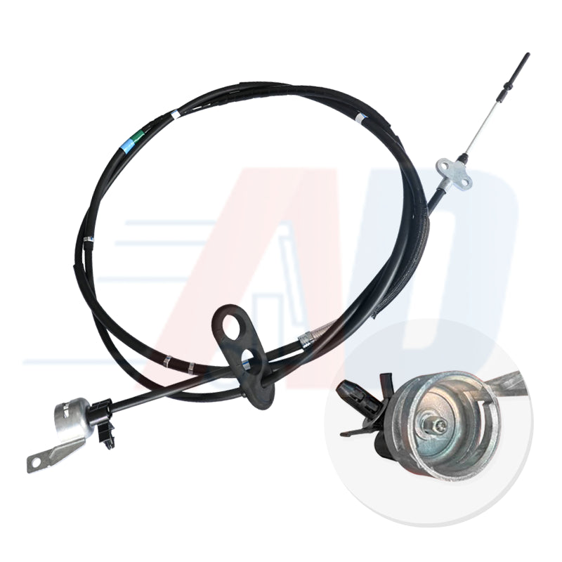 Cable de freno de mano para Hino Dutro