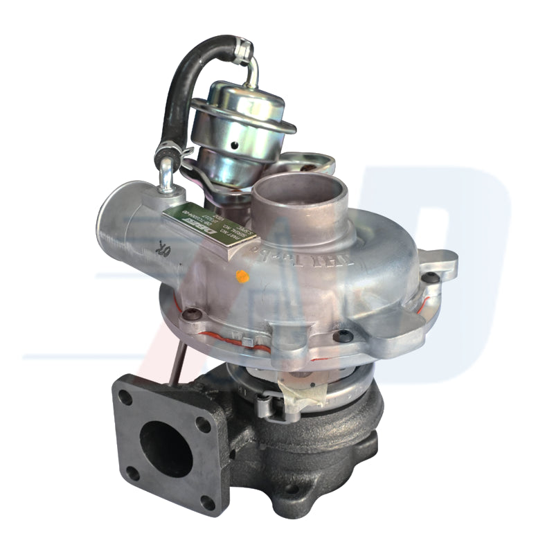 Turbo para Chevrolet Isuzu NHR