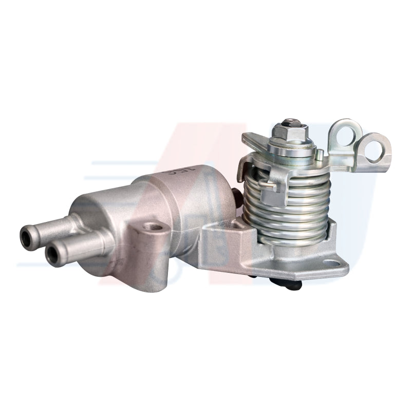 Mecanismo de Avance de Bomba de Inyección 4JB1T – Válvula NHR