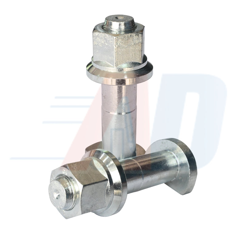 Perno de Rueda Posterior LH Hino GH 2017