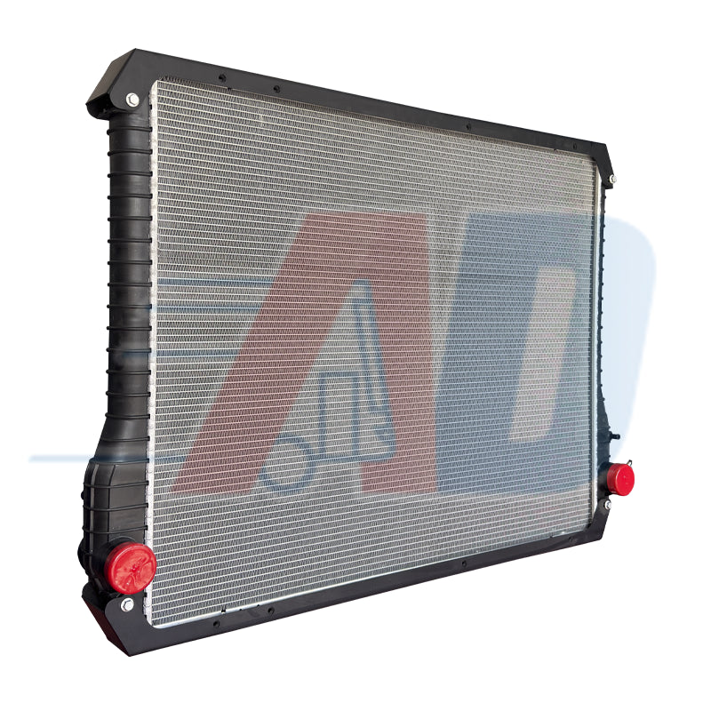 RADIADOR HINO-700 C/SOPORTE