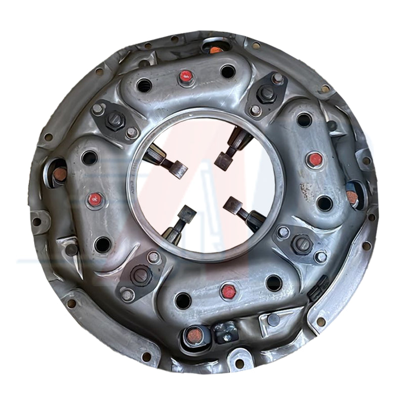 PLATO EMBRAGUE HINO EV700/FM2  17"