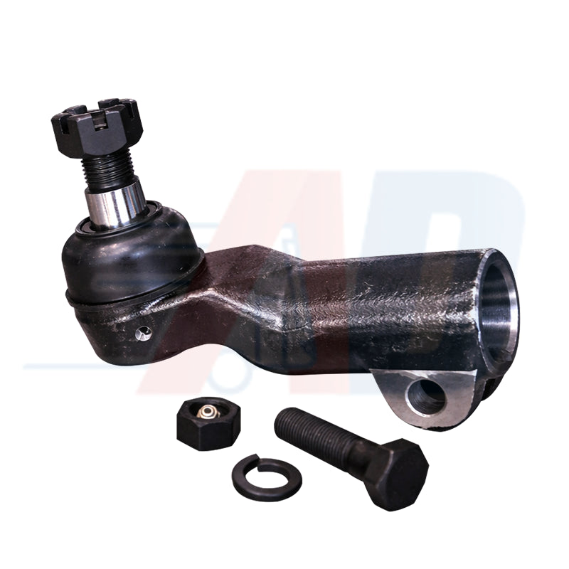 Terminal de Dirección LH para Hino Dutro 716