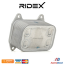 RADIADOR DE ACEITE CRAFTER 3T