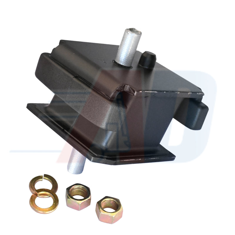 Base de motor delantera para Hino Dutro