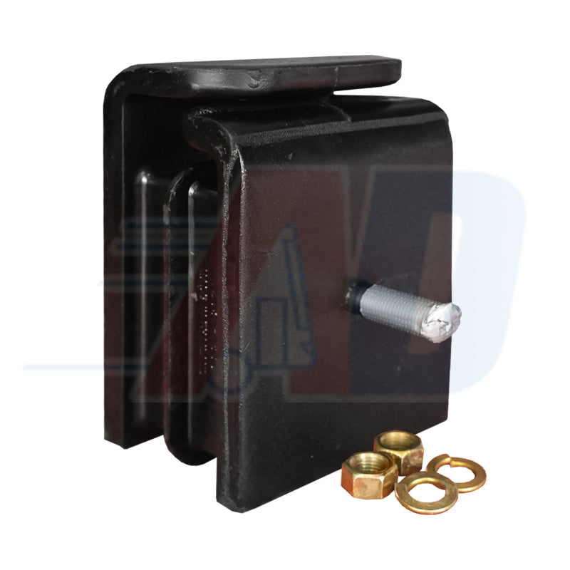 BASE MOTOR DELANTERO AK (07/15)