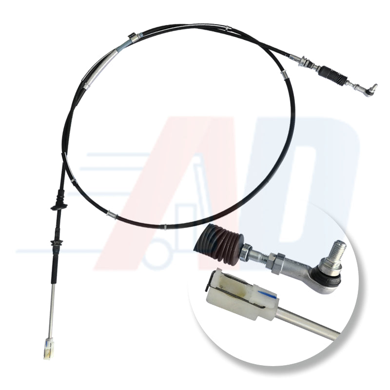 Cable de caja de cambios de marchas para Hino GH