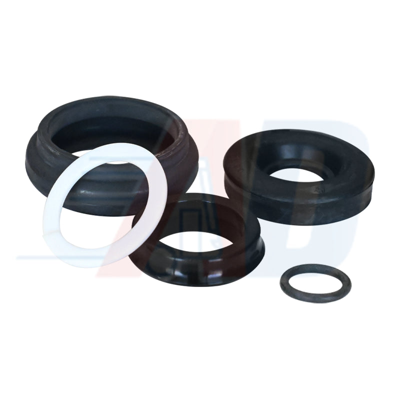 Kit Zapatilla, anilloy cauchos FC9 Posterior 1 5/8” – 2”