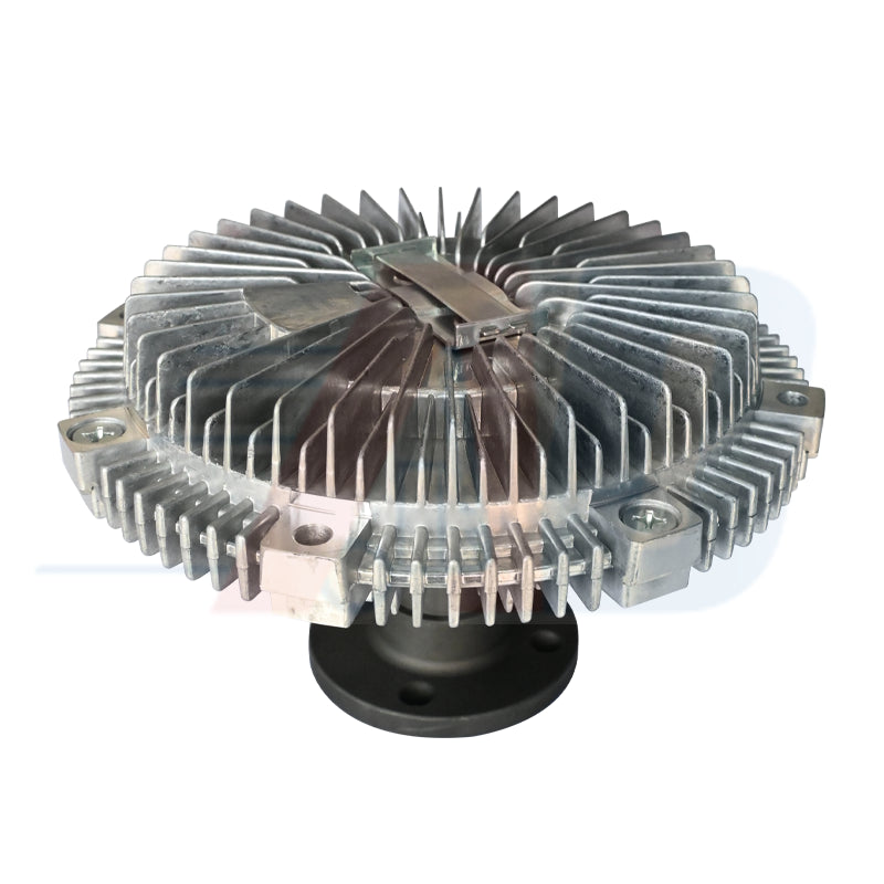Embrague viscoso ventilador Isuzu NMR 4JJ1 / 4JK1
