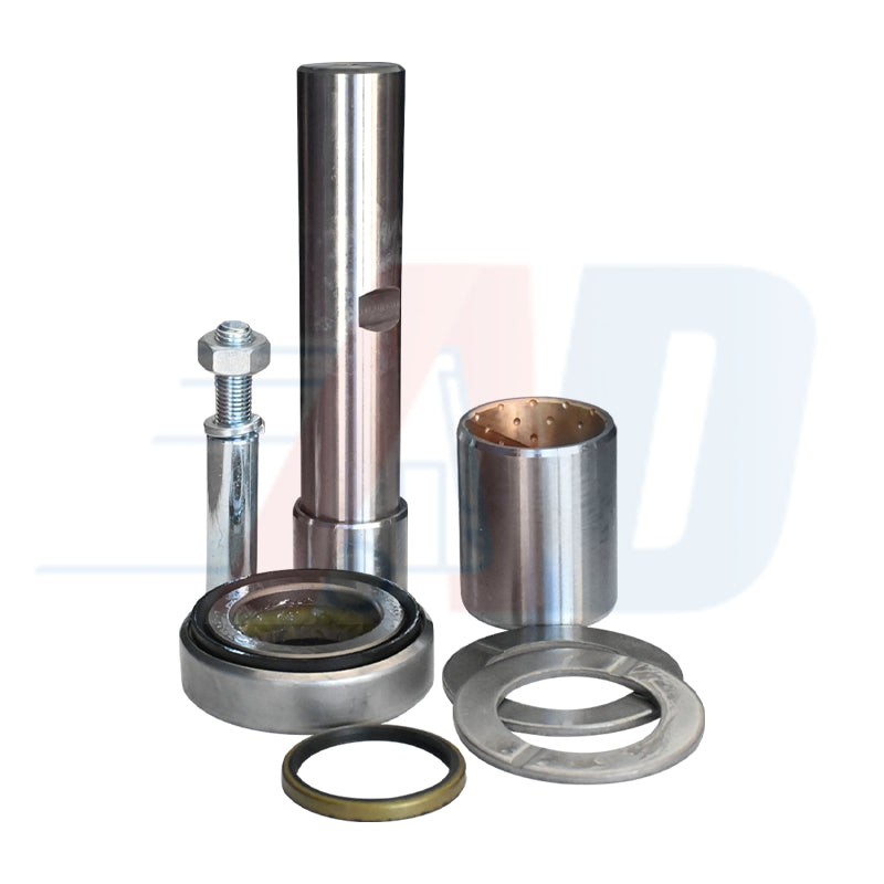 Pines y Bocines Frontales HIFB4 / FC / HINO 300 – Suspensión Delantera