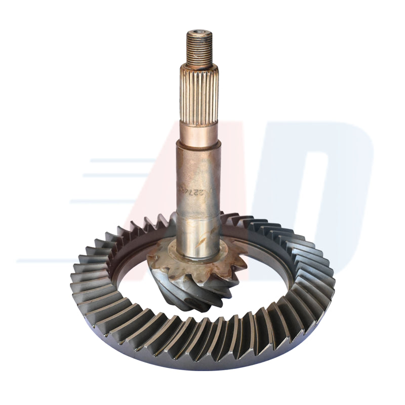 Cono y corona para Chevrolet D-Max motores 2.5 y 3.0