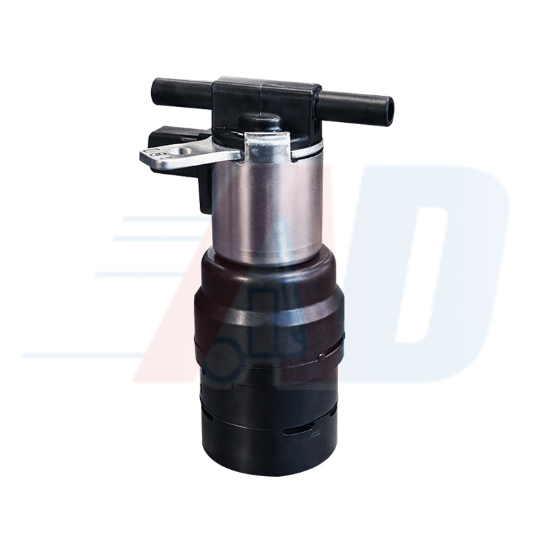 Válvula Magnética de Freno Eléctrico 24V para Isuzu NMR / NQR / NPR 2011 en adelante
