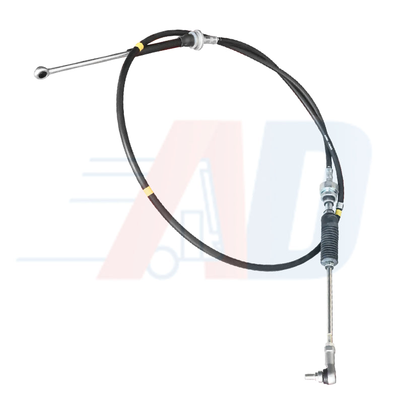 Cable Neutro Isuzu MT-2018 Terminal Ojal