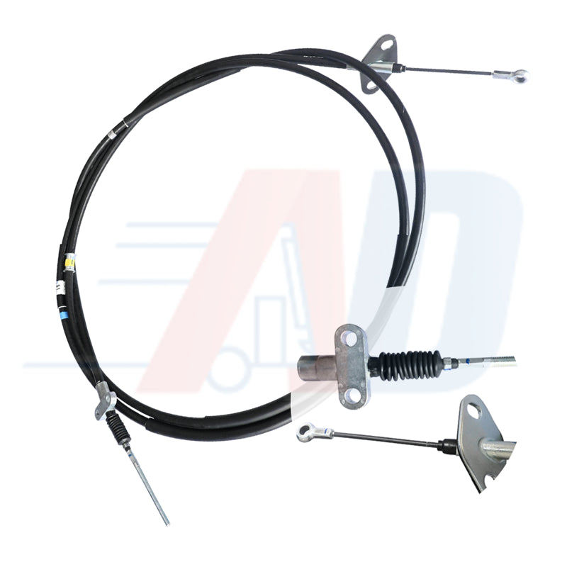 Cable de freno de mano FD
