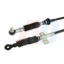 Cable caja de cambio Hino 700 FS1 / SS1 “Marchas”
