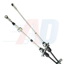 Cable caja de cambio Hino 700 FS1 / SS1 “Marchas”