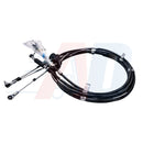 Cable caja de cambio Hino 700 FS1 / SS1 “Marchas”