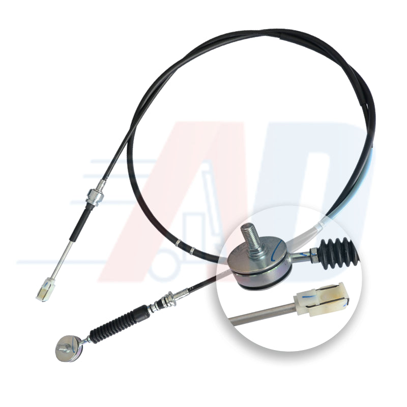 Cable caja de cambios marchas para Hino FG