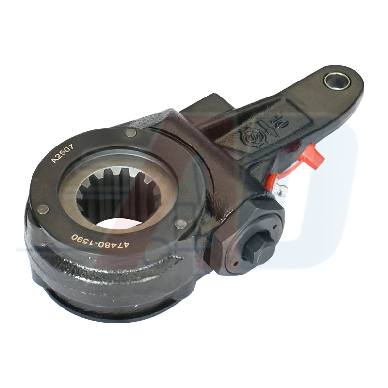 Rache Posterior Recto HINO AK / FG / GH / FM / FS1 14D