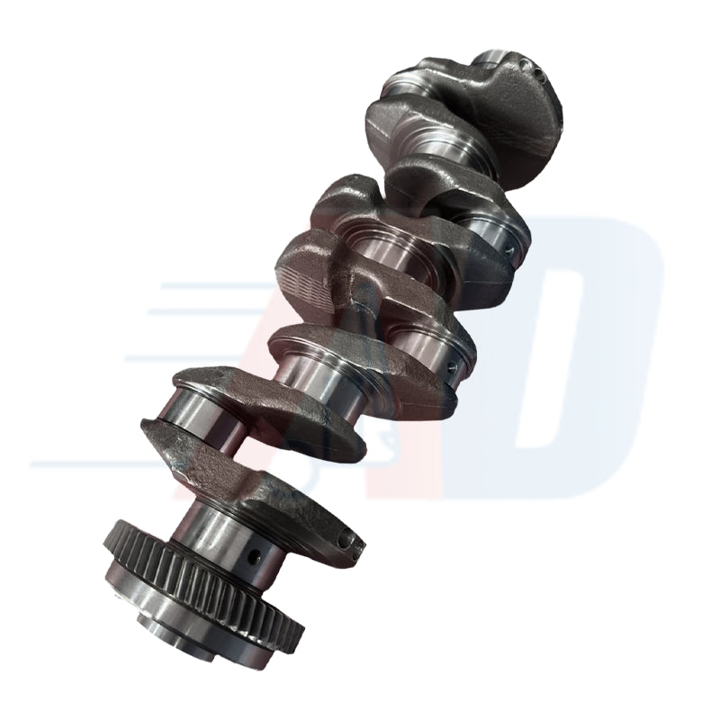 CIGUEÑAL MOTOR OM 651 "SPRINTER" SS