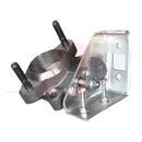 AHOGADOR NHR   - 2002.